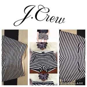 J.crew Shorts